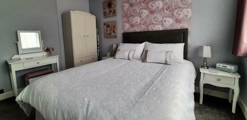 The Blackpool Apartment