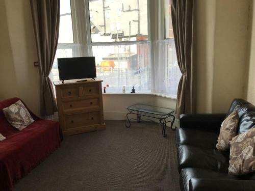 Apartamento Beach View Holiday Flats
