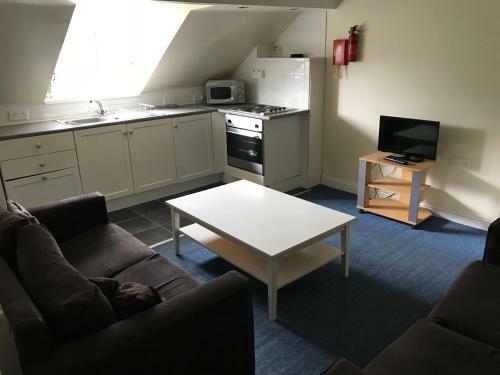 Apartamento Beach View Holiday Flats
