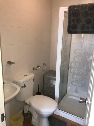 Apartamento Beach View Holiday Flats