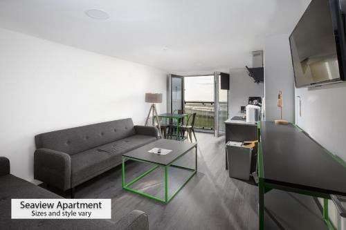 Aparthotel421 By Seafront Collection