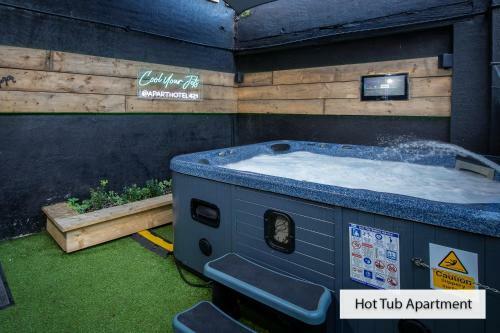 Aparthotel421 By Seafront Collection