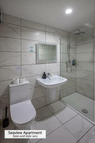 Aparthotel421 By Seafront Collection