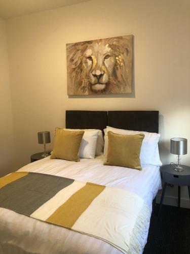 The Central Suite Sasco Apartments