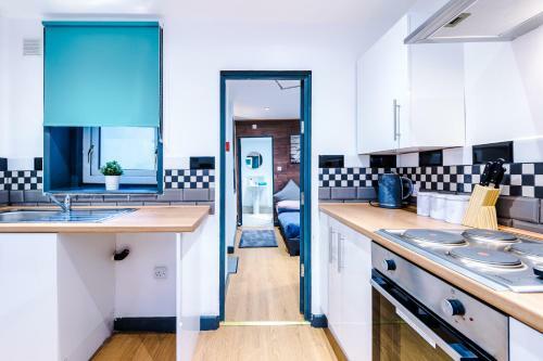 Empire Blackpool Apartments - Tyldesley Road