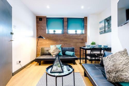 Empire Blackpool Apartments - Tyldesley Road