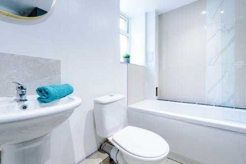 Empire Blackpool Apartments - Tyldesley Road
