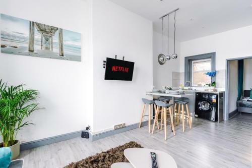 Empire Blackpool Apartments - Tyldesley Road