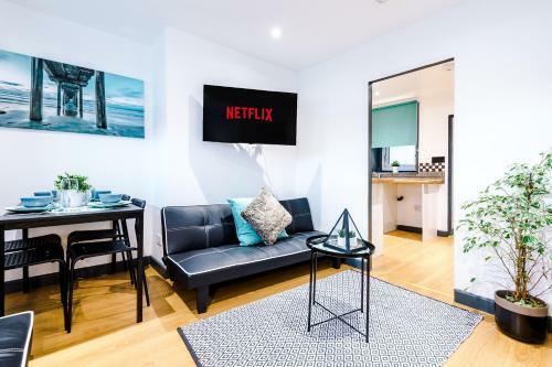 Empire Blackpool Apartments - Tyldesley Road