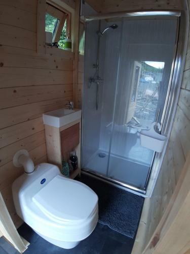 Off Grid Hideaway On The West Coast Of Scotland