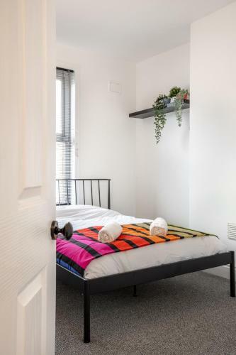 Bingo House Sasco Apartments