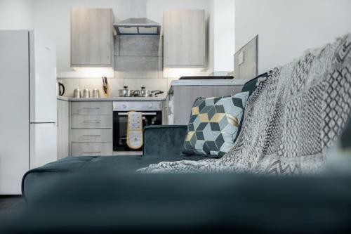 Staycation Apartments By Sasco