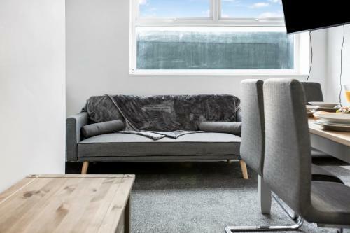 Staycation Apartments By Sasco