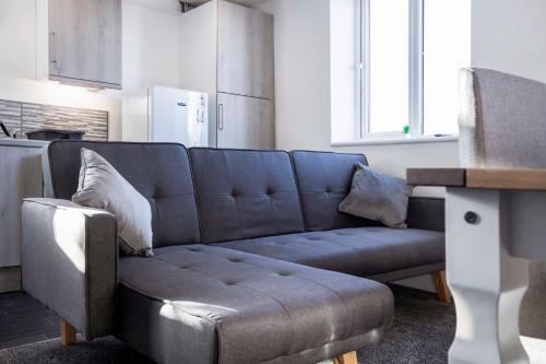 Staycation Apartments By Sasco