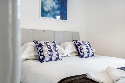 Staycation Apartments By Sasco