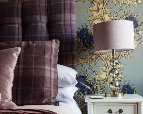 Bed & Breakfast Glenshieling House
