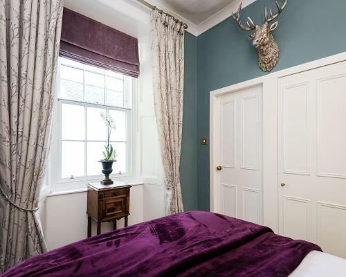 Bed & Breakfast Glenshieling House