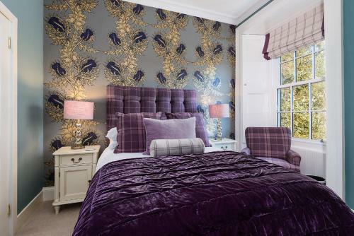 Bed & Breakfast Glenshieling House