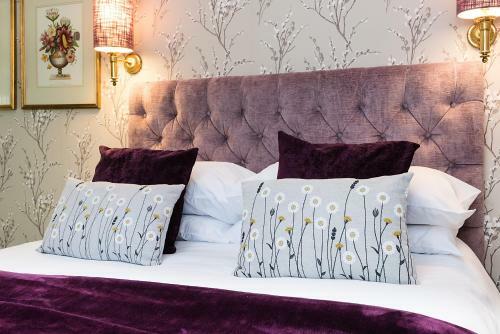 Bed & Breakfast Glenshieling House