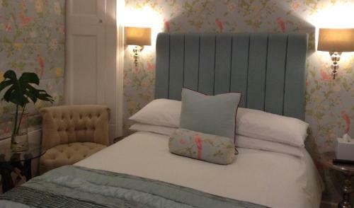 Bed & Breakfast Glenshieling House