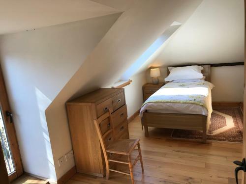 Apartamento The Coach House At Riverlea