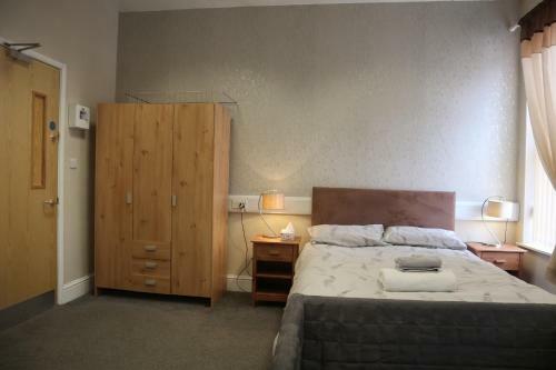 Bed & Breakfast Carlton House