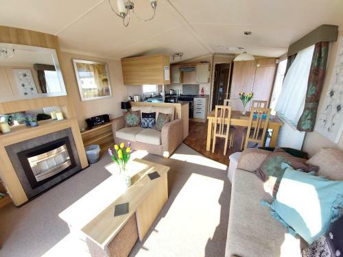Church Farm Holiday Homes