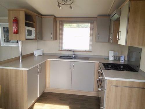 Church Farm Holiday Homes
