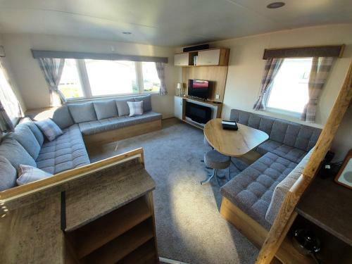 Church Farm Holiday Homes