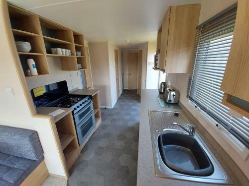 Church Farm Holiday Homes