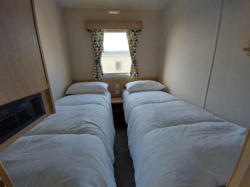 Church Farm Holiday Homes