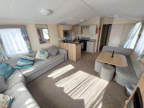 Church Farm Holiday Homes