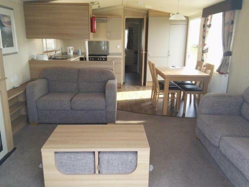Church Farm Holiday Homes