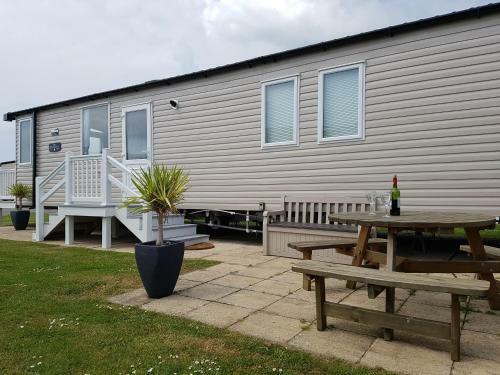 Church Farm Holiday Homes