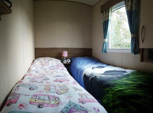 Church Farm Holiday Homes
