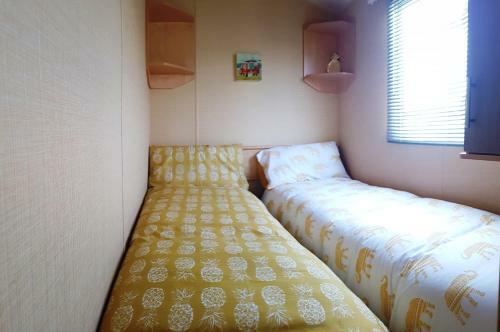 Church Farm Holiday Homes