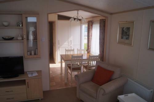 Church Farm Holiday Homes