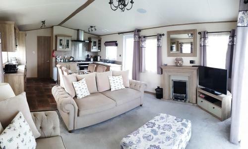 Church Farm Holiday Homes