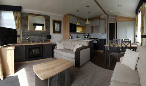 Church Farm Holiday Homes