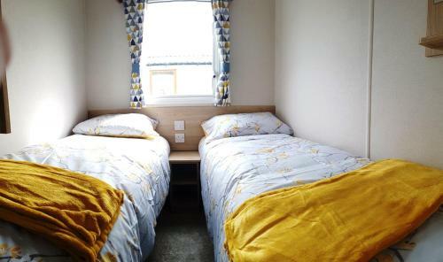 Church Farm Holiday Homes