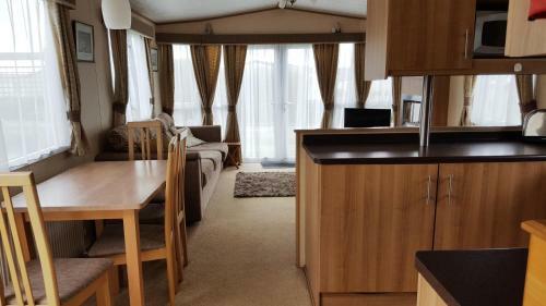 Church Farm Holiday Homes