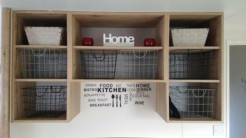 Church Farm Holiday Homes