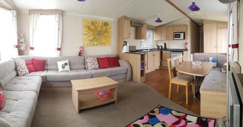 Church Farm Holiday Homes