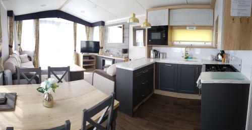 Church Farm Holiday Homes