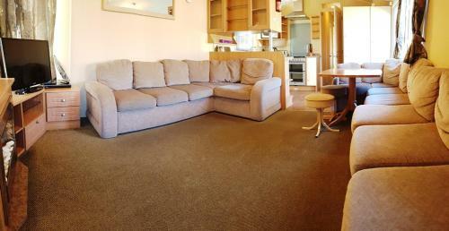 Church Farm Holiday Homes