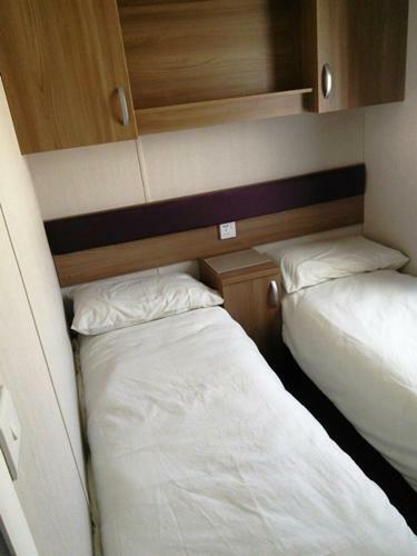 Church Farm Holiday Homes
