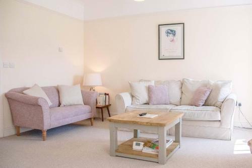 Apartamento 17 Blyth View, Blythburgh (Air Manage Suffolk)