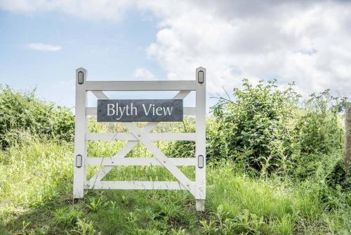 Apartamento 17 Blyth View, Blythburgh (Air Manage Suffolk)