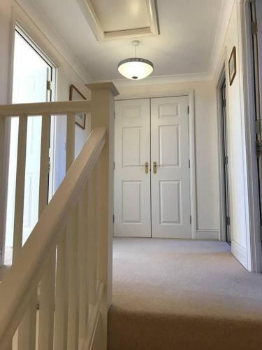 Apartamento 17 Blyth View, Blythburgh (Air Manage Suffolk)