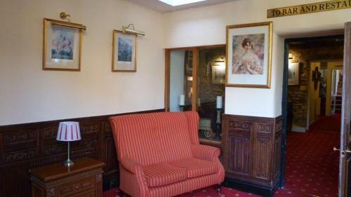Crown Hotel Cotswold